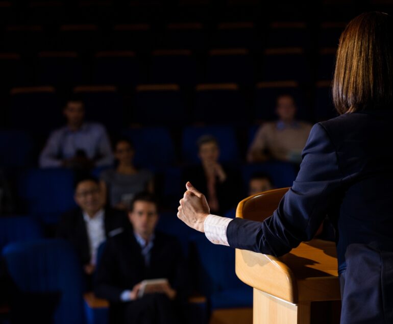 Conscious leadership coaching by Vijaya Thota for mindset development and personal growth