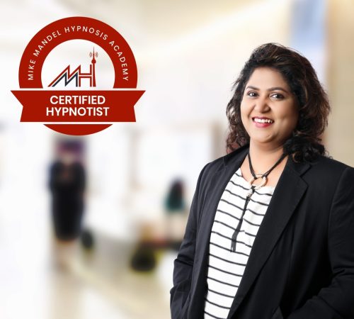 Vijaya Thota online life coach offering emotional wellness and anxiety stress coaching